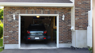 Garage Door Installation at Greenhouse, Florida